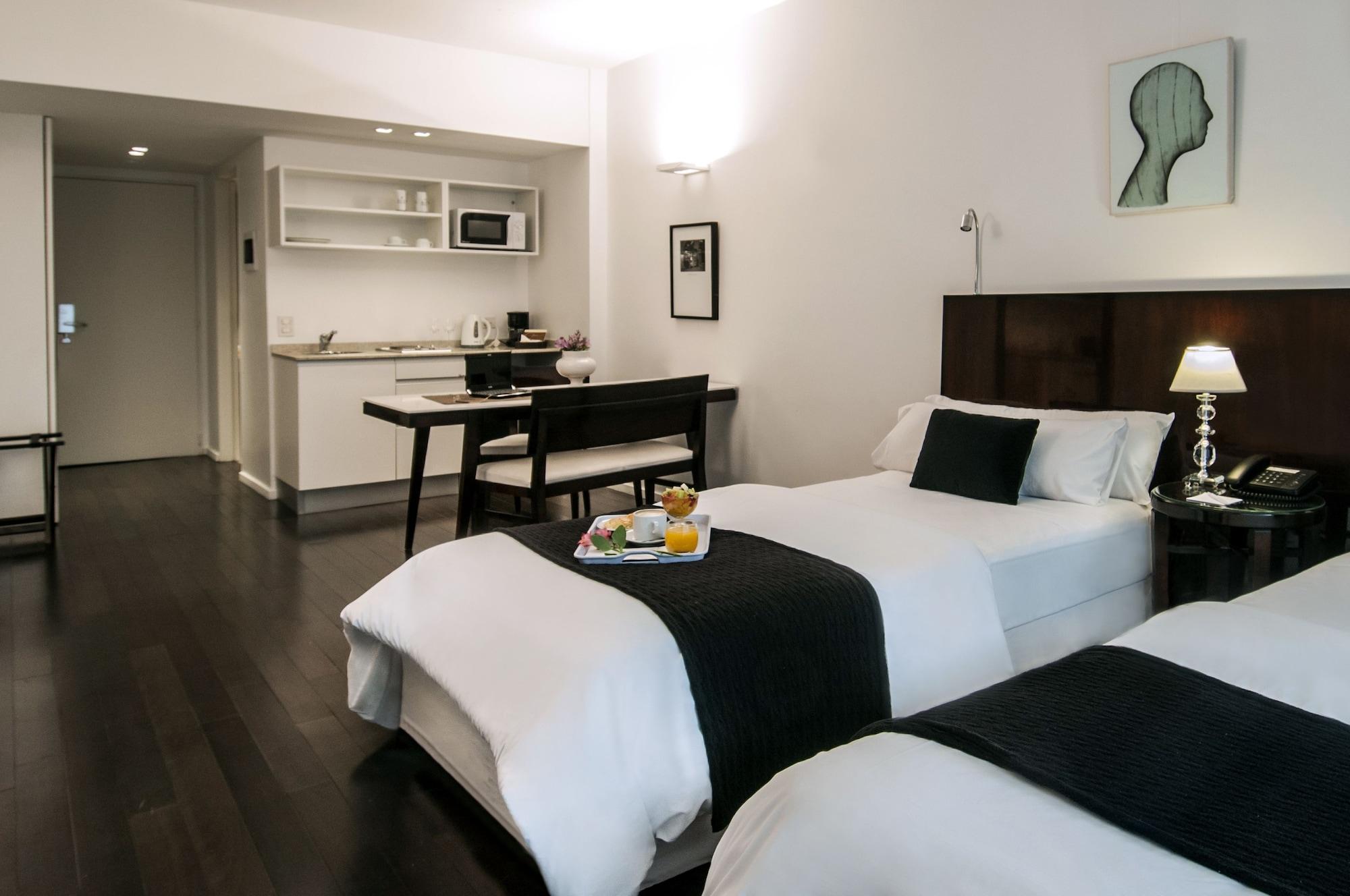 Awwa Suites & Spa Ciudad Autónoma de Ciudad Autónoma de Buenos Aires Exterior foto