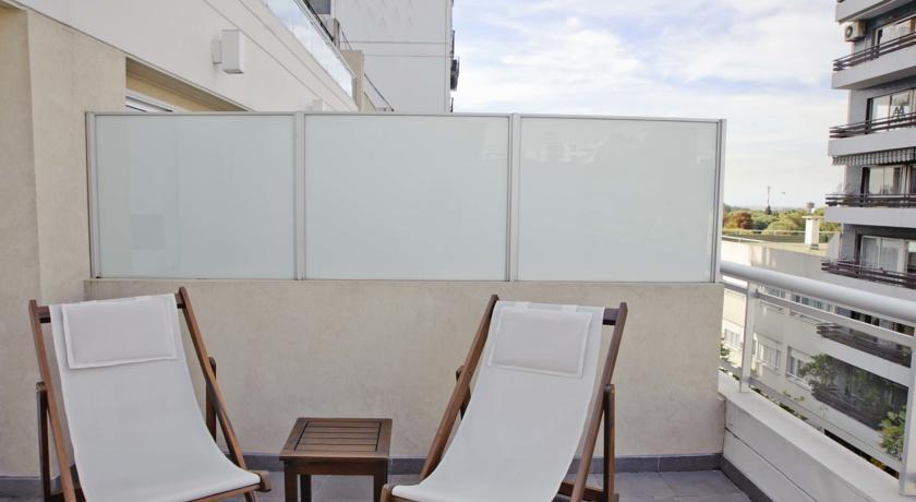 Awwa Suites & Spa Ciudad Autónoma de Ciudad Autónoma de Buenos Aires Exterior foto