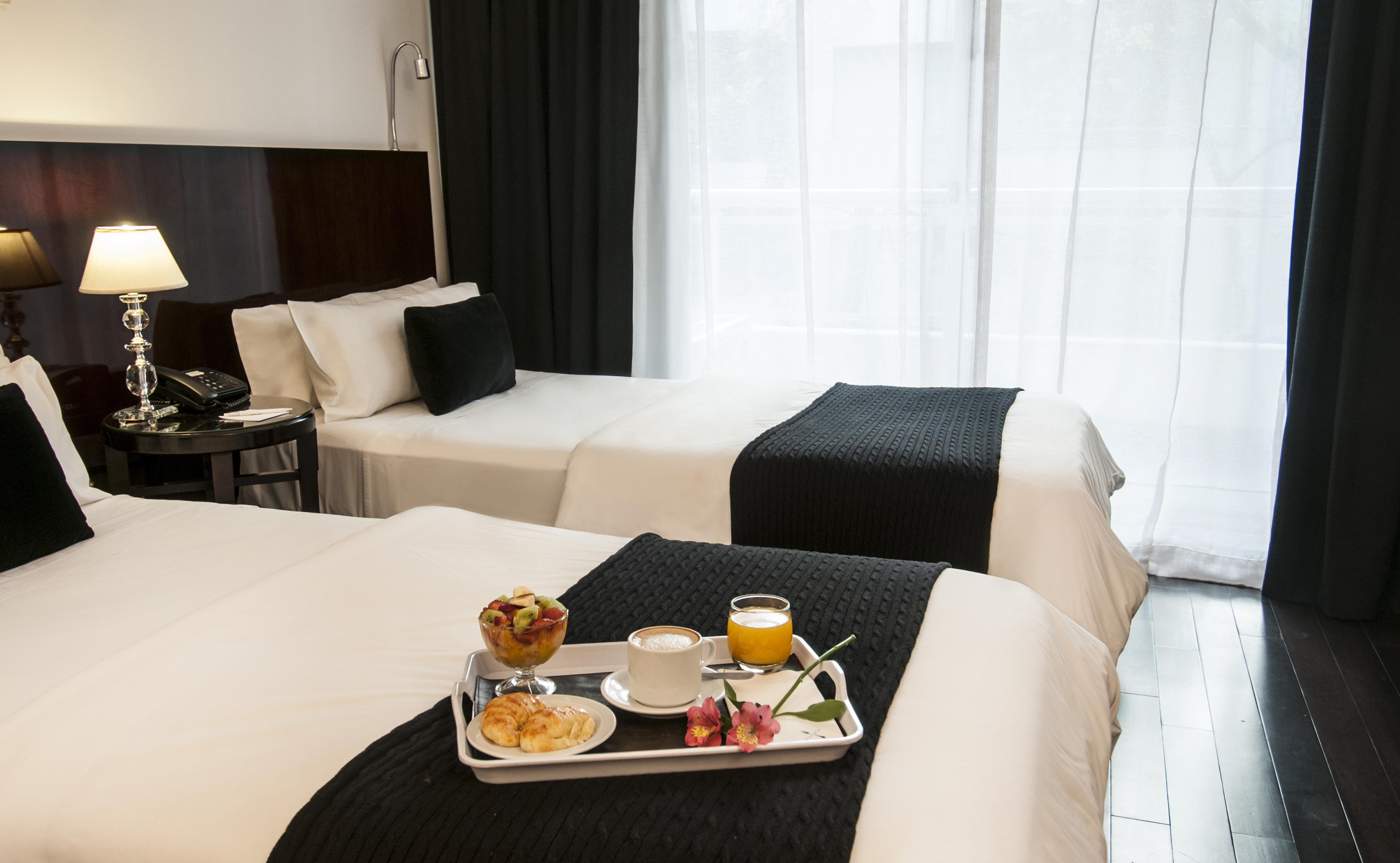 Awwa Suites & Spa Ciudad Autónoma de Ciudad Autónoma de Buenos Aires Exterior foto