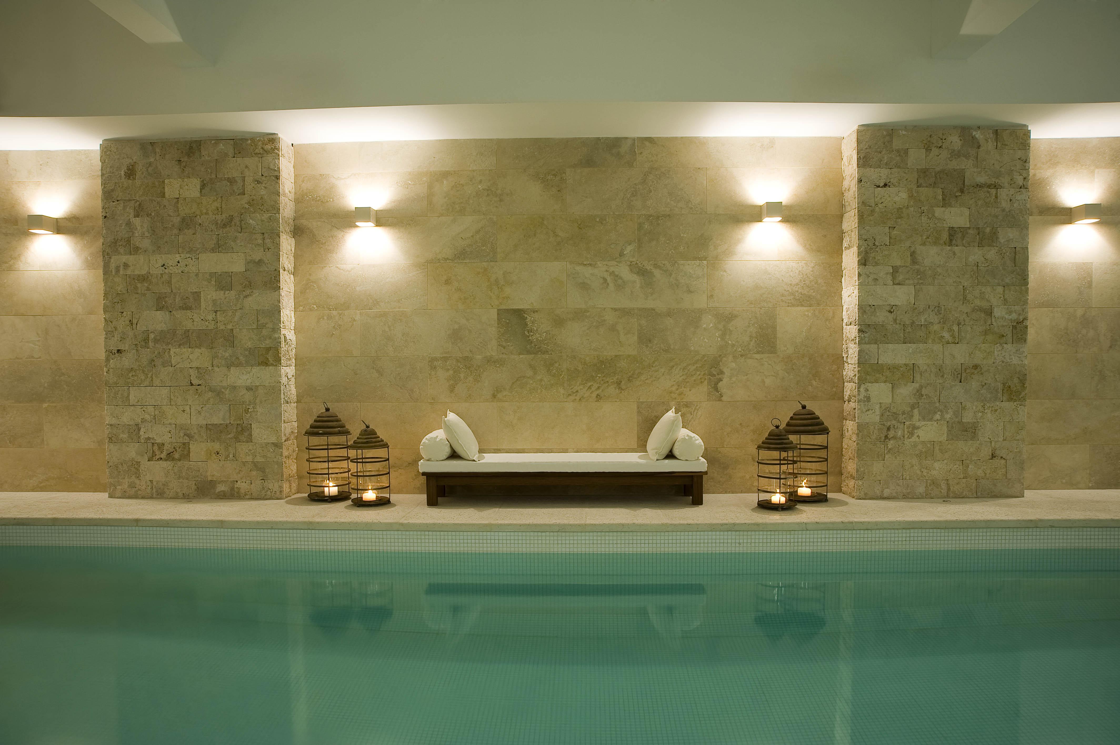 Awwa Suites & Spa Ciudad Autónoma de Ciudad Autónoma de Buenos Aires Facilidades foto