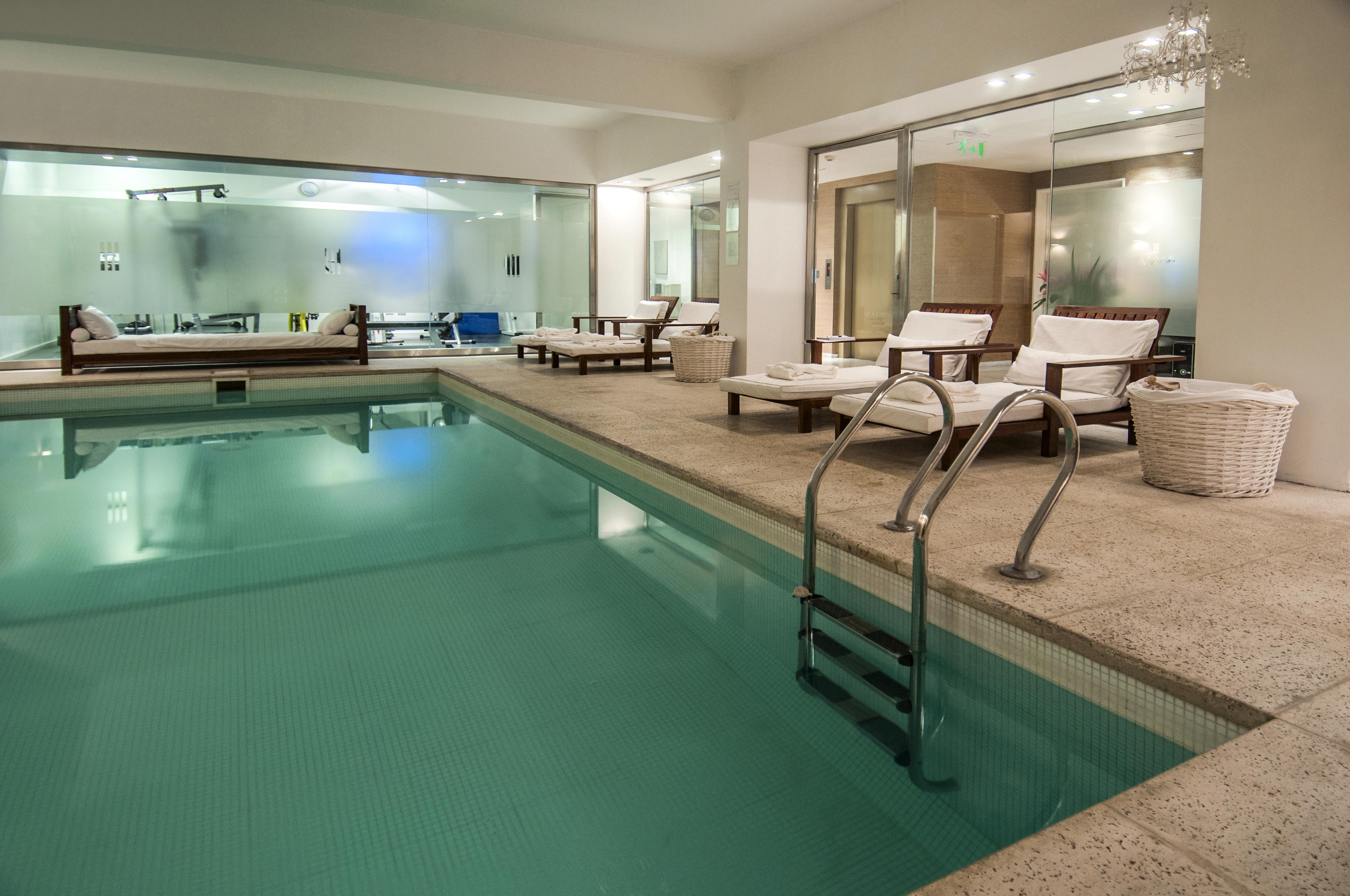 Awwa Suites & Spa Ciudad Autónoma de Ciudad Autónoma de Buenos Aires Exterior foto