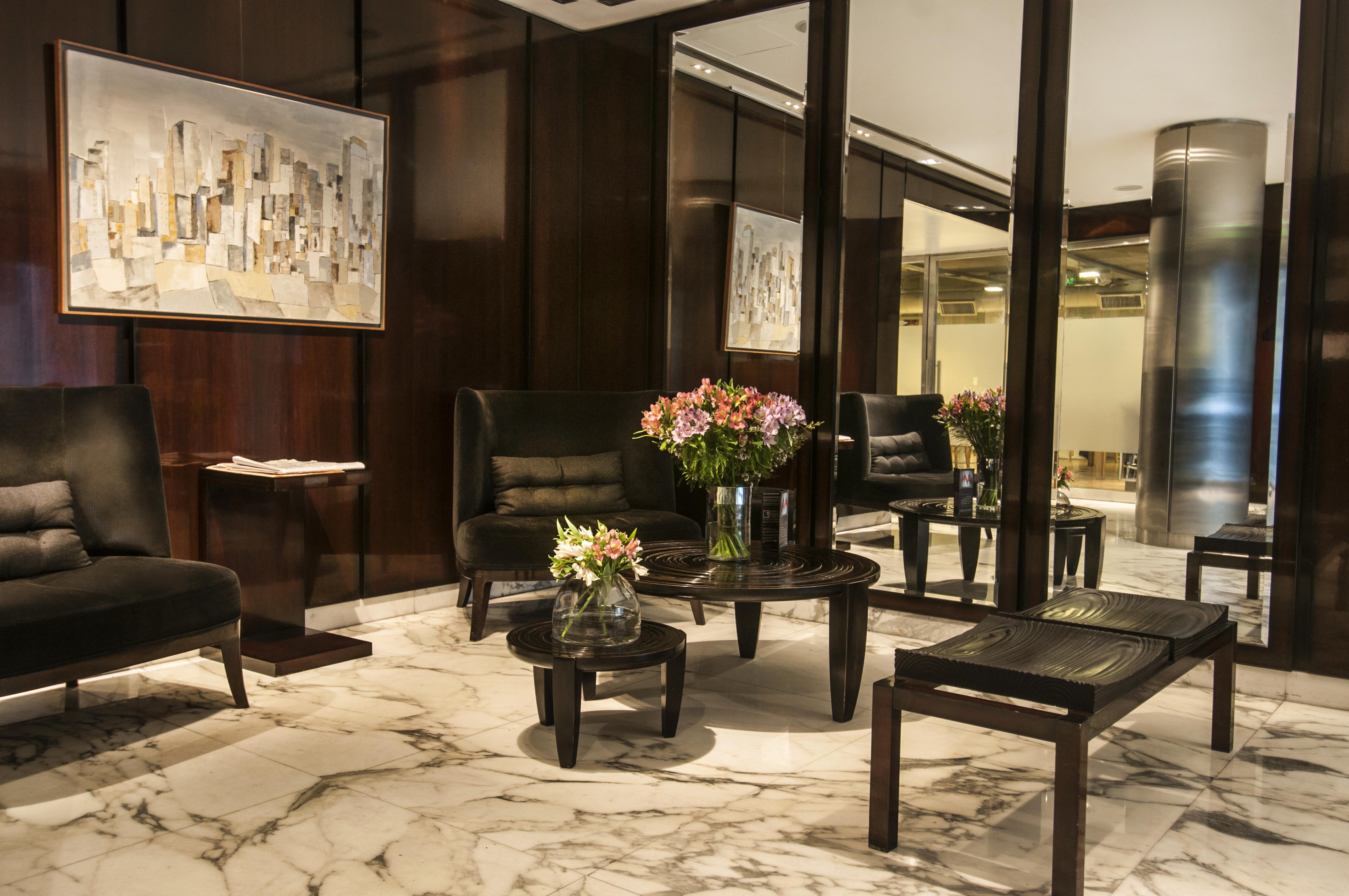 Awwa Suites & Spa Ciudad Autónoma de Ciudad Autónoma de Buenos Aires Exterior foto