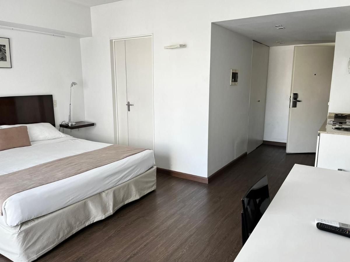 Awwa Suites & Spa Ciudad Autónoma de Ciudad Autónoma de Buenos Aires Exterior foto