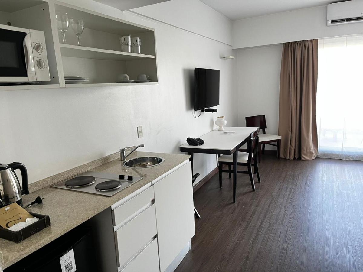 Awwa Suites & Spa Ciudad Autónoma de Ciudad Autónoma de Buenos Aires Exterior foto