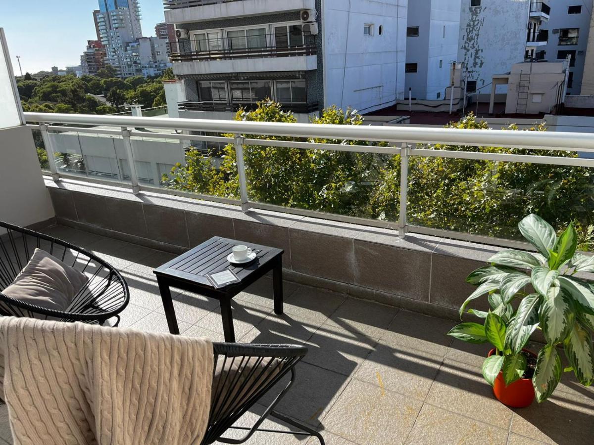 Awwa Suites & Spa Ciudad Autónoma de Ciudad Autónoma de Buenos Aires Exterior foto
