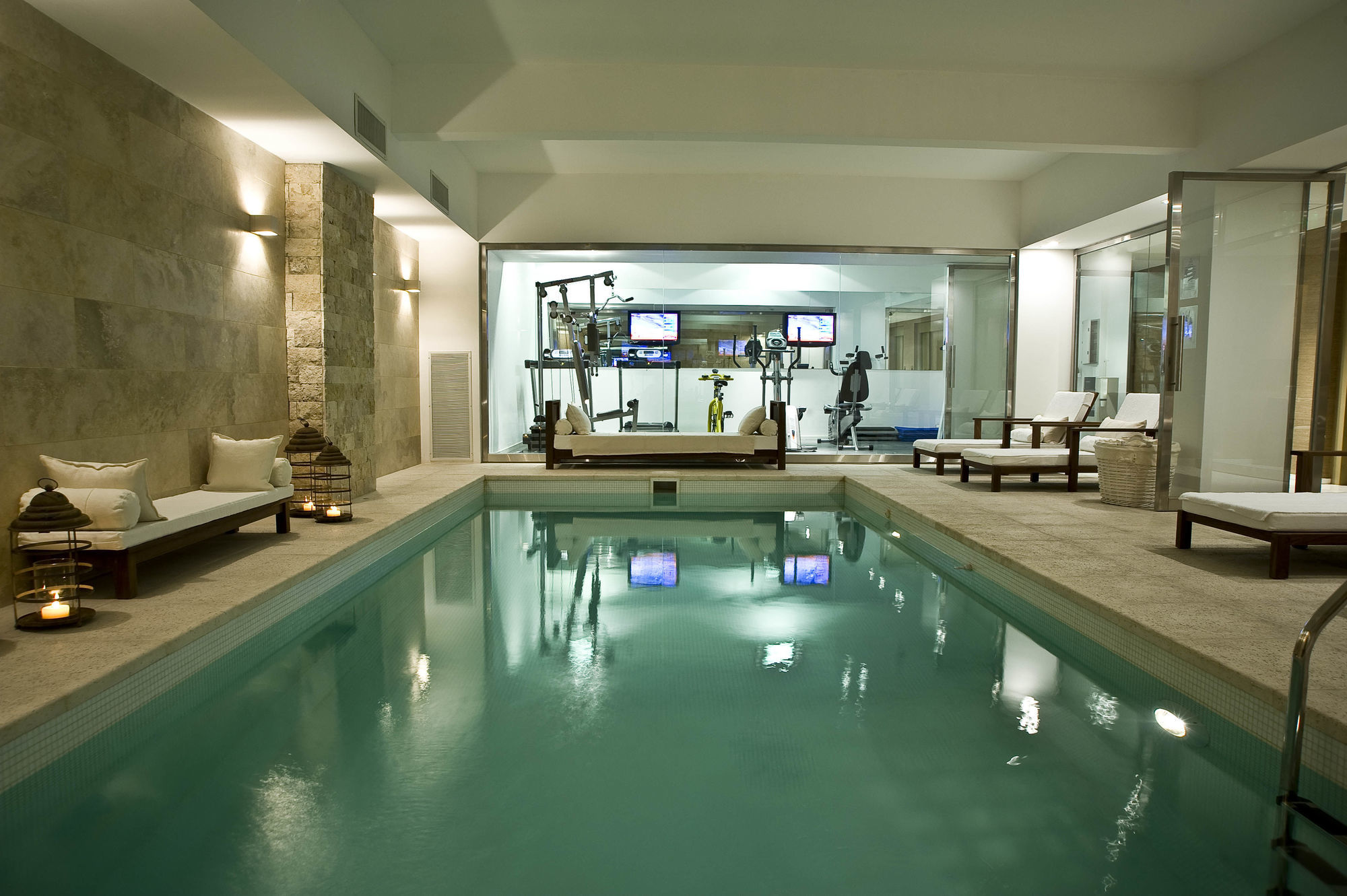 Awwa Suites & Spa Ciudad Autónoma de Ciudad Autónoma de Buenos Aires Exterior foto
