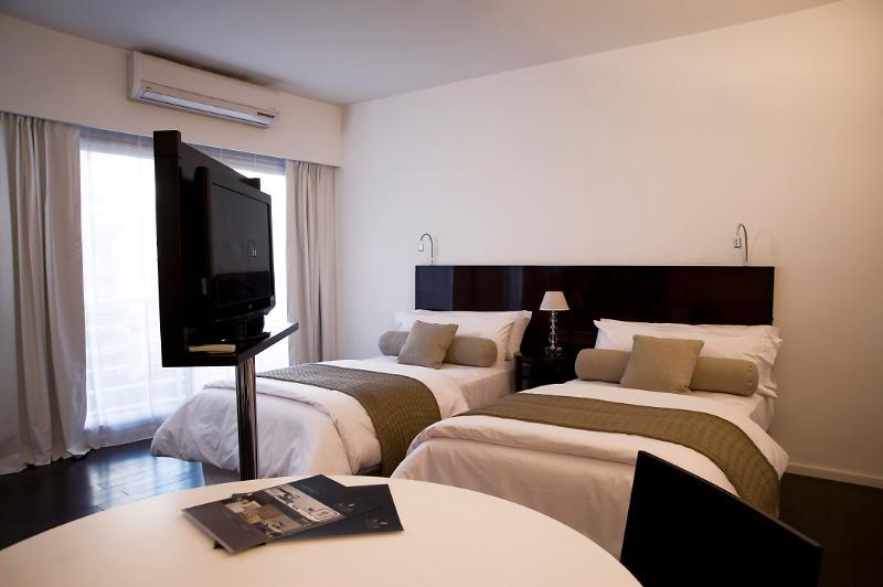 Awwa Suites & Spa Ciudad Autónoma de Ciudad Autónoma de Buenos Aires Exterior foto
