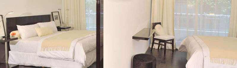 Awwa Suites & Spa Ciudad Autónoma de Ciudad Autónoma de Buenos Aires Exterior foto