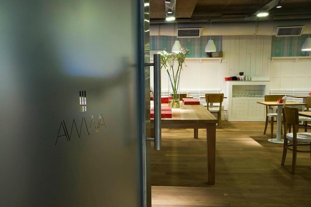 Awwa Suites & Spa Ciudad Autónoma de Ciudad Autónoma de Buenos Aires Exterior foto