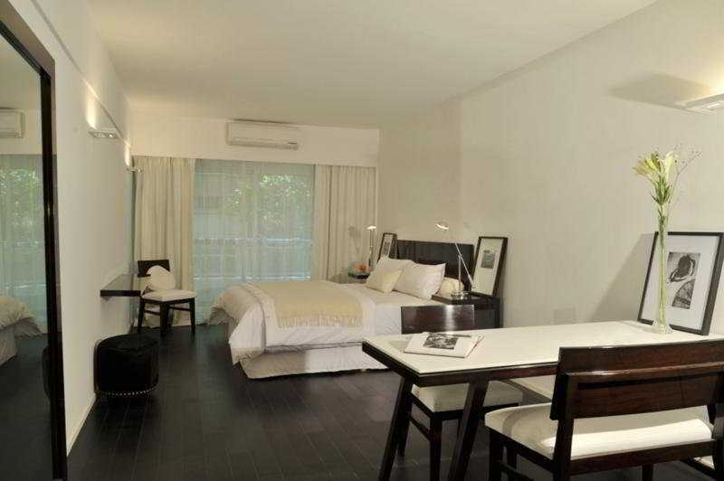 Awwa Suites & Spa Ciudad Autónoma de Ciudad Autónoma de Buenos Aires Exterior foto